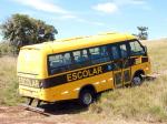 Volare V8L 4x4 Escolarbus 2012 года